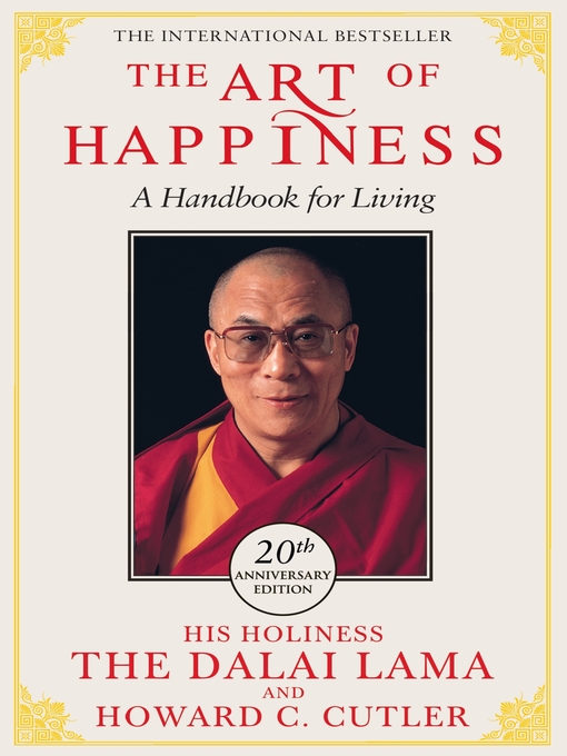 The Art of Happiness (eBook)